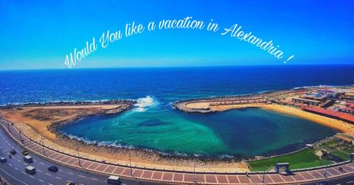Ar-Raml 1 Hotel | Romance Alexandria Hotel
