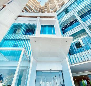 Ar-Raml 1 Hotel | Romance Alexandria Hotel