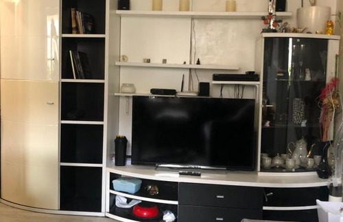 rayon Krasna polyana Apartment | Romance Apartment