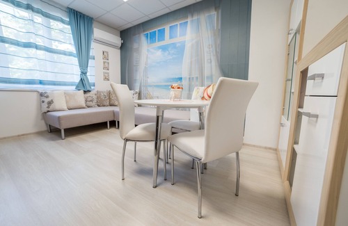 Varna City Centre Apartment | Romantic apartment -700 m from the Black Sea coast