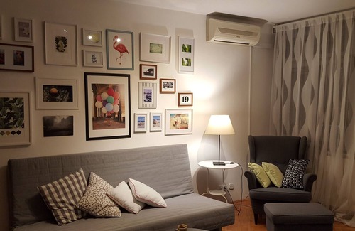 Zagreb Apartment | Romantic Apartment in the center of Zagreb