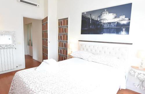 Flaminio House | Romantic Apartment Metro Flaminio