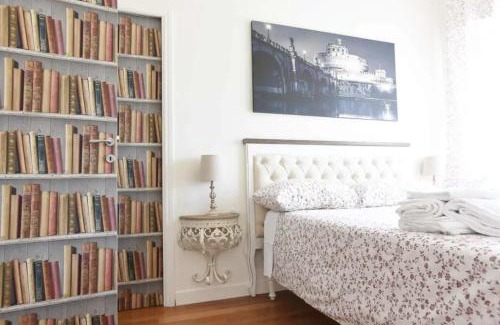 Flaminio House | Romantic Apartment Metro Flaminio
