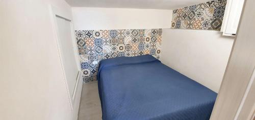 Alcamo Marina Apartment | Romantic apartment with sea view in Alcamo - Terrace & BBQ