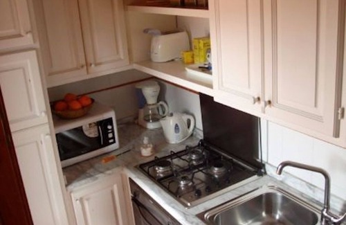 Rignano sull'Arno House | Romantic Barn with private terrace. External shared spaces: pool, garden, bbqn