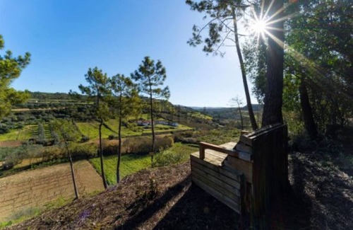 Évora House | Romantic Chalet Villa, Quinta Boa Vida