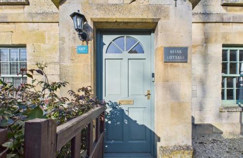 Winchcombe House | Romantic Cottage Cotswolds Parking Wi-Fi