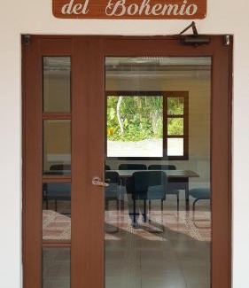 Manta Apartment | Romantic getaway in nature!