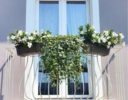 Colombare House | Romantic Home