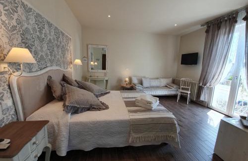 Colombare House | Romantic Home