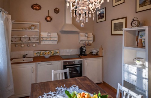 Margine Coperta-Traversagna Cottage | Romantic house "the garden of olive trees"