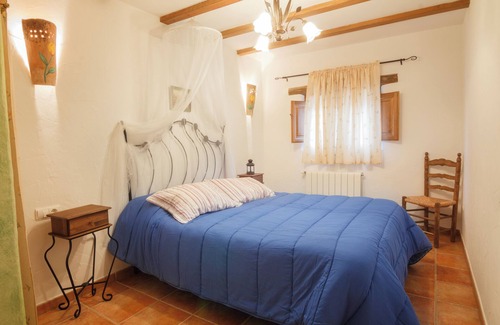 Laroya Other | romantic house for 2 or 4 people with jacuzzi