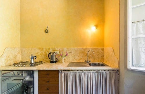 Montecastelli House | Romantic Getaway with Views