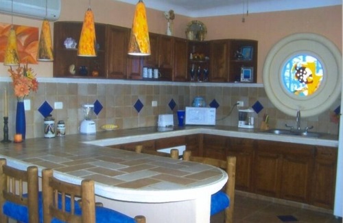 Cozumel Condo | Romantic & Magical Hacienda Comes with Free Ocean Kayak