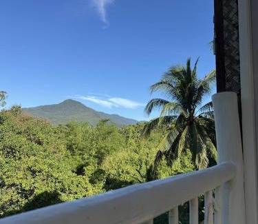 Puerto Princesa Apartment | Romantic Nature Loft with Breakfast Near Underground River, Perfect Stop Between Puerto and El Nido