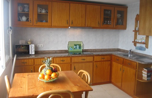 Prazeres Apartment | Romantic ocean front apartment in a charming fishermen village