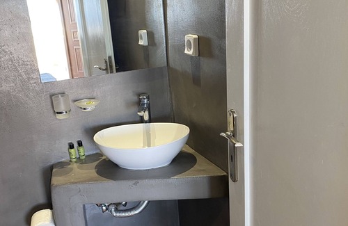 Fira Resort | Romantic resort