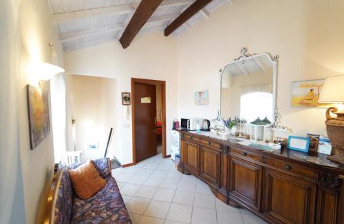 Cervo House | Romantic room nel Borgo di Cervo