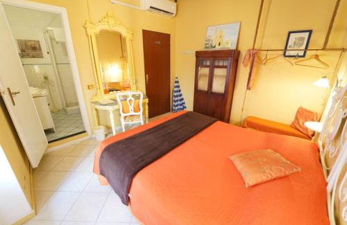 Cervo House | Romantic room nel Borgo di Cervo