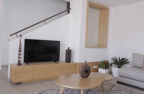 Tamrhakht Resort | Romantic Villa Taghazout Agadir 5 minutes from the beach