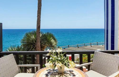 Playa del Aguila Apartment | RomanticAltamar10