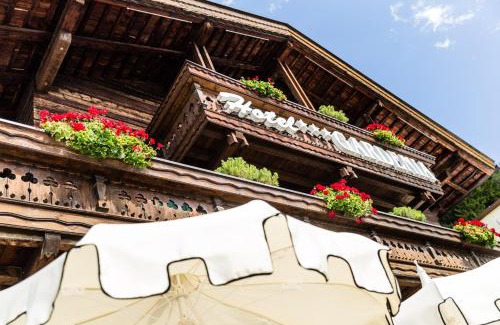 Selva di Val Gardena Hotel | Romantik & Family Hotel Gardenia*S