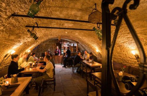 Pirna Hotel | Romantik Hotel Deutsches Haus