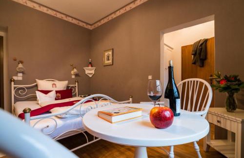 Pirna Hotel | Romantik Hotel Deutsches Haus