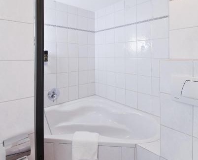 Andelshofen Hotel | Romantik Hotel Johanniter-Kreuz