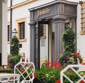 Iphofen Hotel | Romantik Hotel Zehntkeller