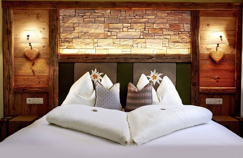 Zell am See Hotel | Romantik Hotel Zell am See