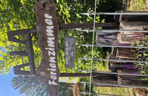 Striesen House | Romantikzimmer in Striesen