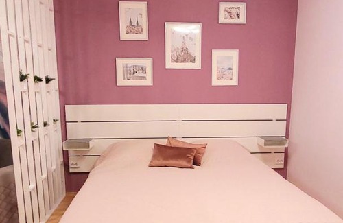 Altstadt I Apartment | Romantische 2 Zimmerwohnung