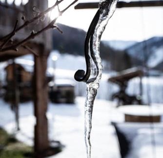 Ramsau Ski Chalet | Romantische Hütte