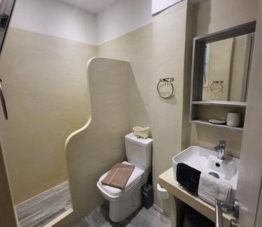 Merichas Apartment | Romantza δωμάτιο 7