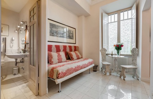 San Giovanni House | Rome Charming Suites