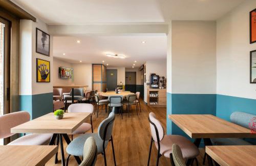 Ciampino Hotel | Rome Ciampino Smart Hotel