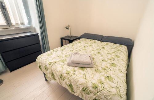 Sallustiano Apartment | Rome City Center loft - special offer