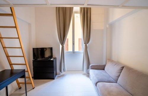Sallustiano Apartment | Rome City Center loft - special offer