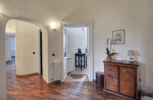 Rione V Ponte Apartment | Rome Luxury House - THE House - TOP IN Rome