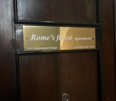 Pigneto Apartment | Rome s finest