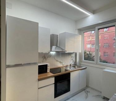 Pigneto Apartment | Rome s finest