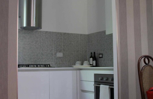 Quartiere XIII Aurelio Apartment | ROME - VATICAN SAN PIETRO - ELEGANT APARTMENT - WIFI & CONDITIONED AIR