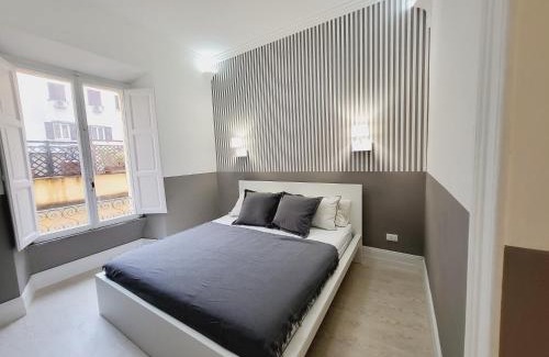 Sallustiano Apartment | rome via veneto