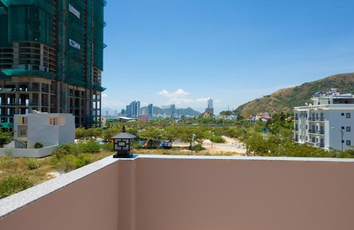 Nha Trang Hotel | Romely Hotel Nha Trang