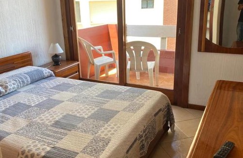 Villa Gesell Apartment | Romeo 4