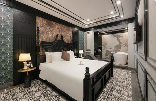 Hoang Mai Hotel | Romeo Hotel Linh Dam 1 - by BAY LUXURY