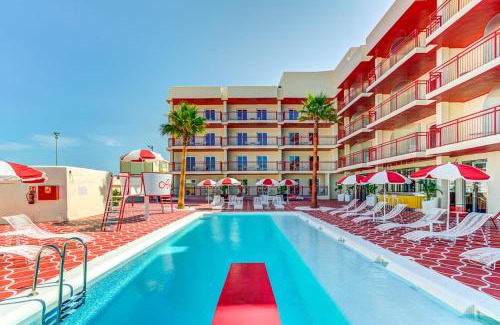 San Antonio Bay Hotel | Romeos Ibiza - Adults Only