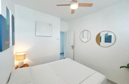 Benicassim Apartment | Romero del mar - Turistea