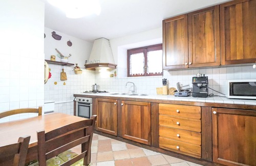 Boccheggiano House | Romiccioli by Interhome